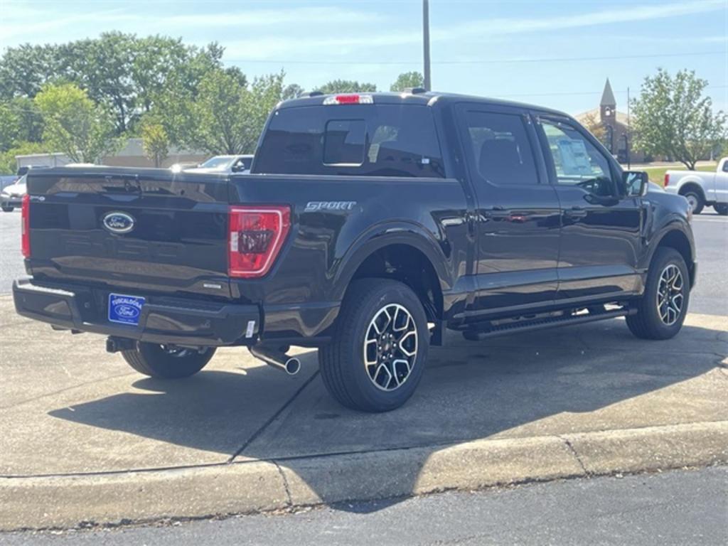 2023 Ford F-150 XLT photo