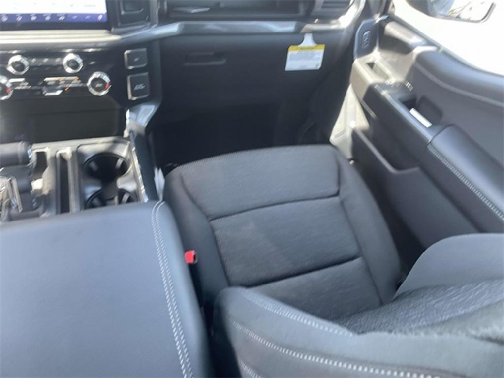 2023 Ford F-150 XLT photo