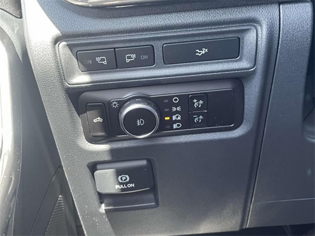 2023 Ford F-150 XLT photo