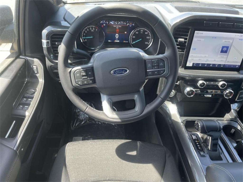 2023 Ford F-150 XLT photo