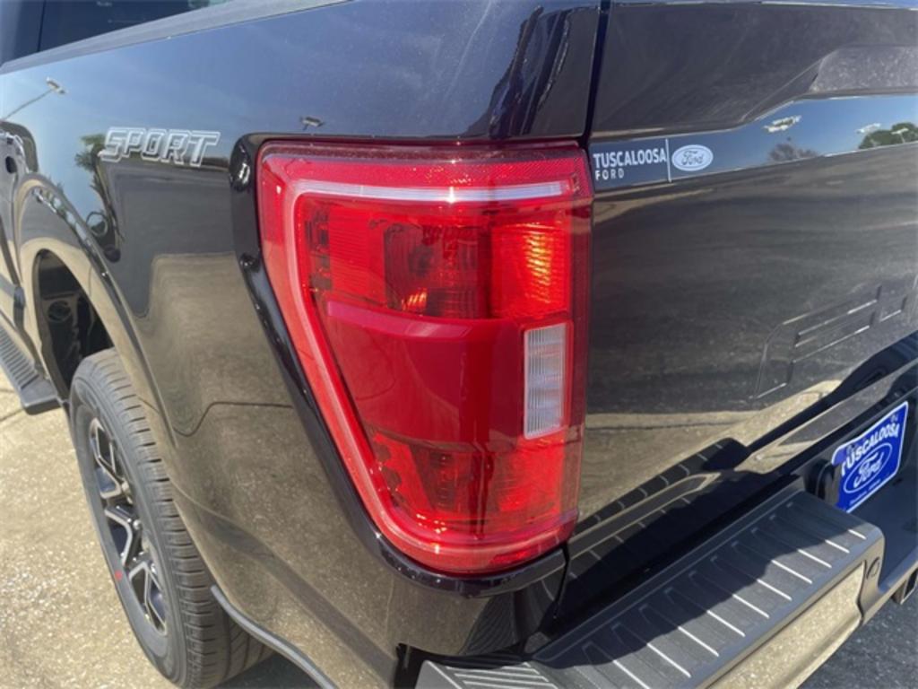 2023 Ford F-150 XLT photo