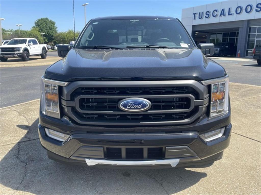 2023 Ford F-150 XLT photo