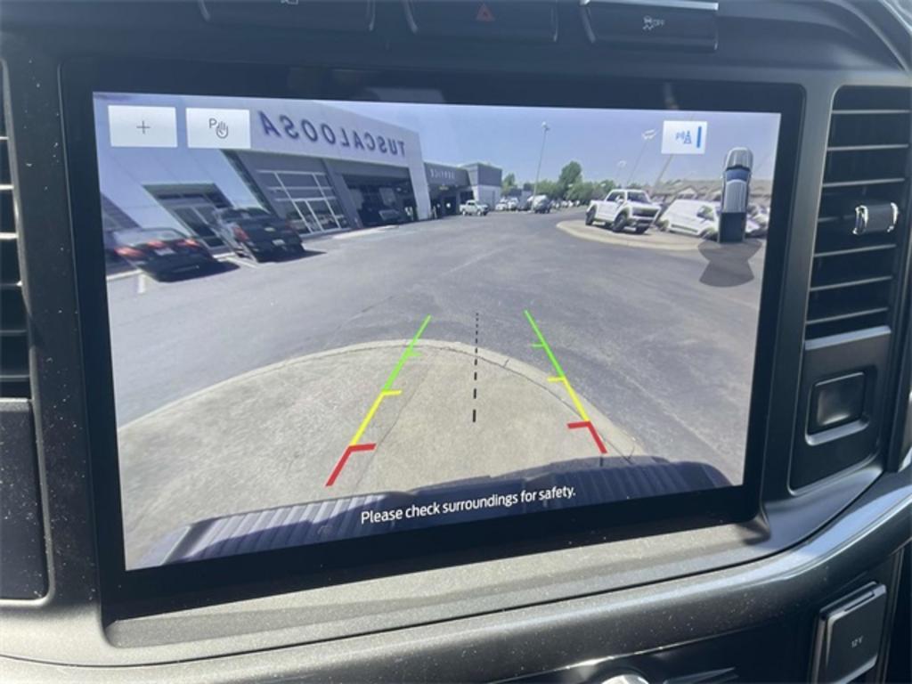 2023 Ford F-150 XLT photo