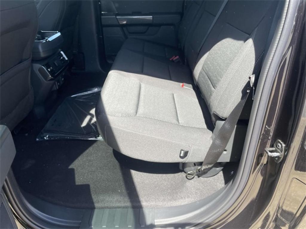 2023 Ford F-150 XLT photo