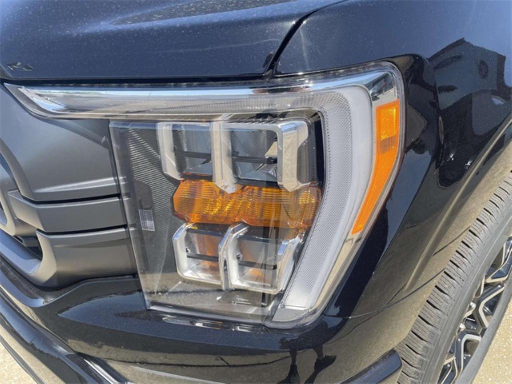 2023 Ford F-150 XLT photo