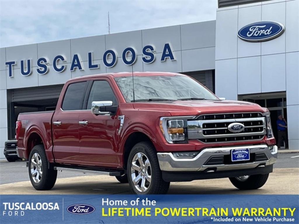 2023 Ford F-150 Lariat photo