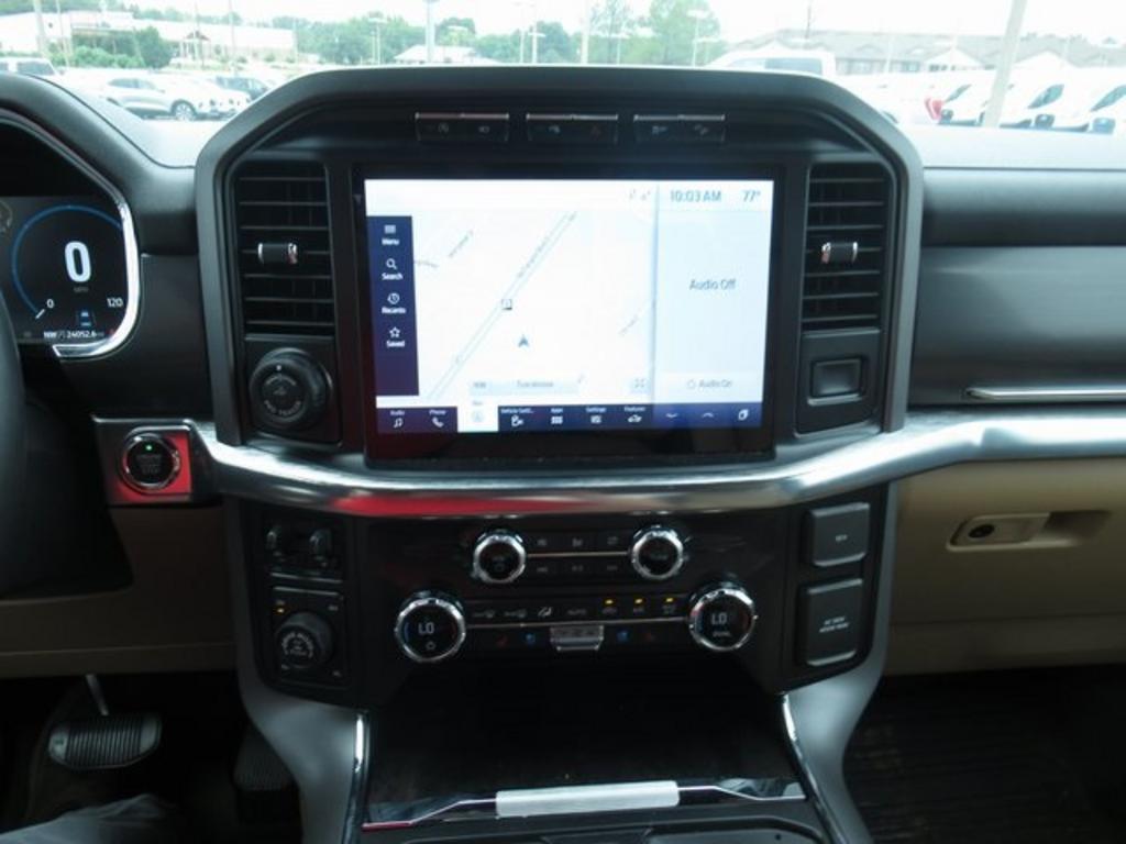 2021 Ford F-150 - $56,000