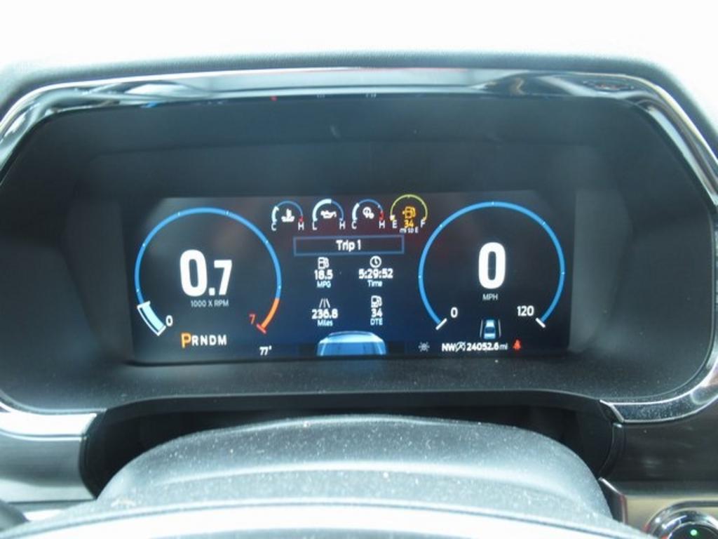 2021 Ford F-150 - $56,000
