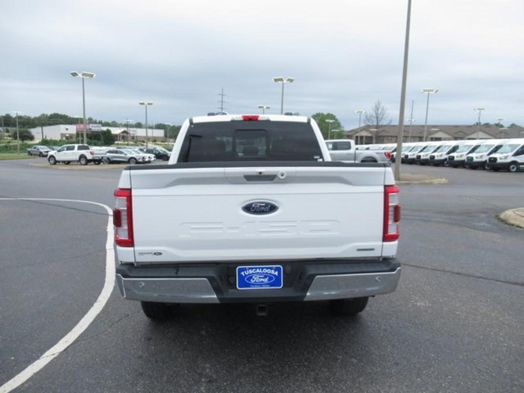 2021 Ford F-150 - $56,000