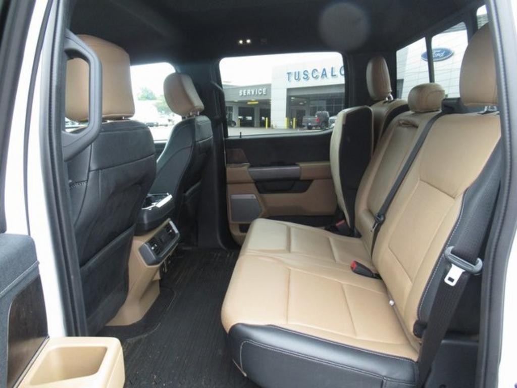 2021 Ford F-150 - $56,000