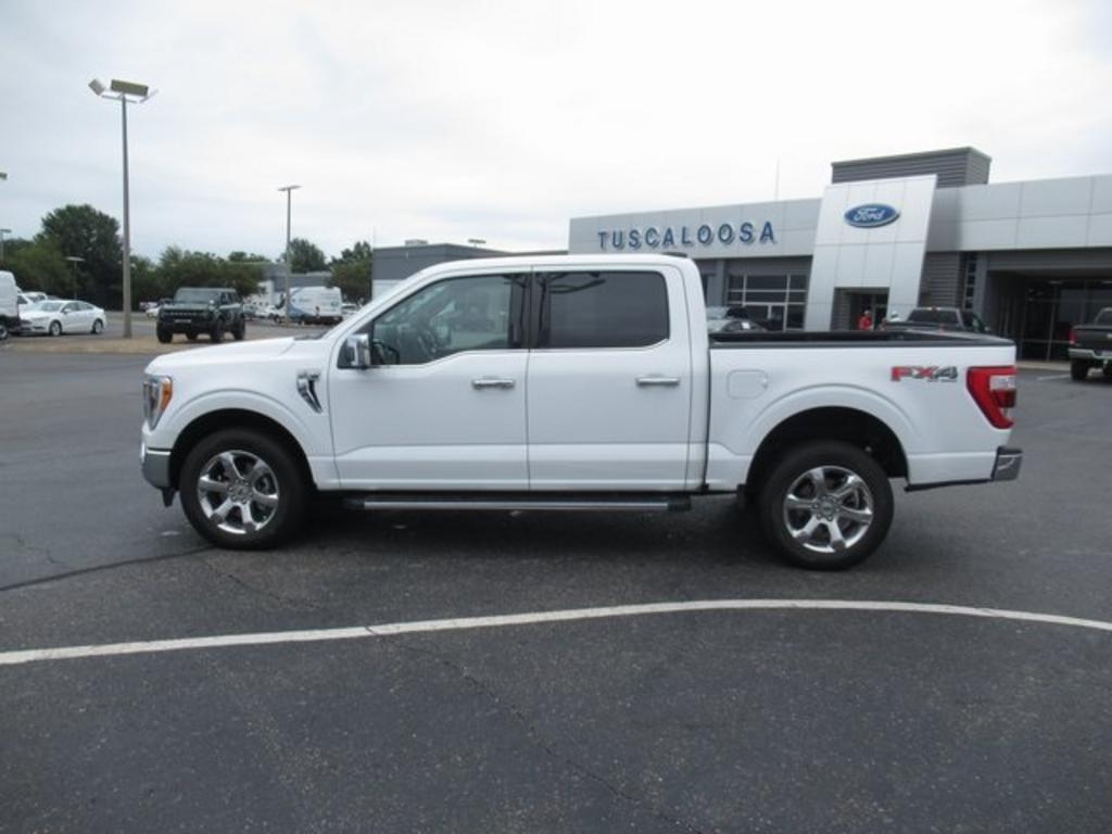 2021 Ford F-150 - $56,000