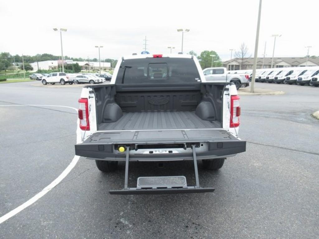 2021 Ford F-150 - $56,000