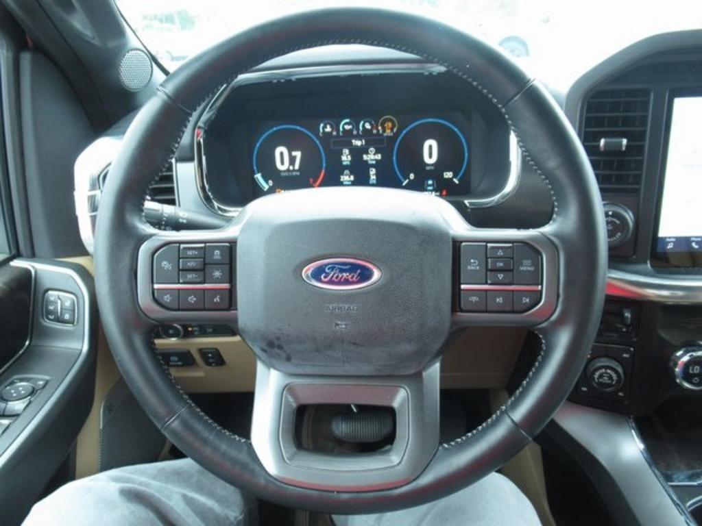 2021 Ford F-150 - $56,000