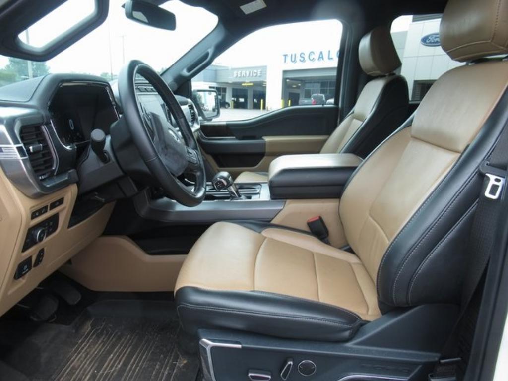 2021 Ford F-150 - $56,000