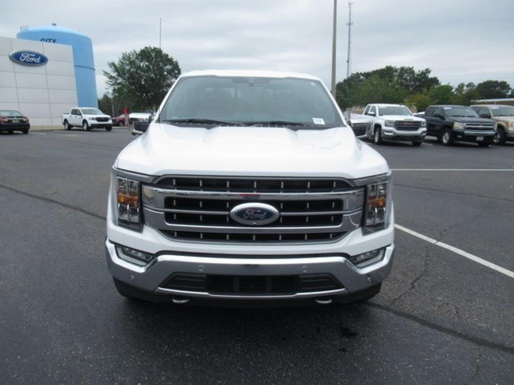 2021 Ford F-150 - $56,000