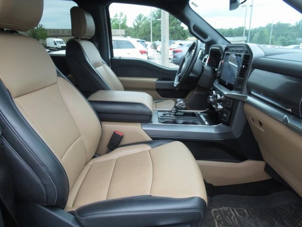 2021 Ford F-150 - $56,000