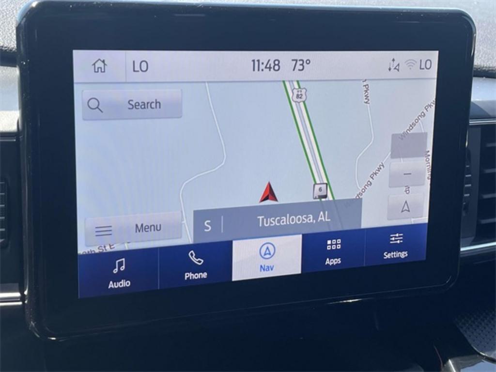 2023 Ford Explorer ST-Line photo