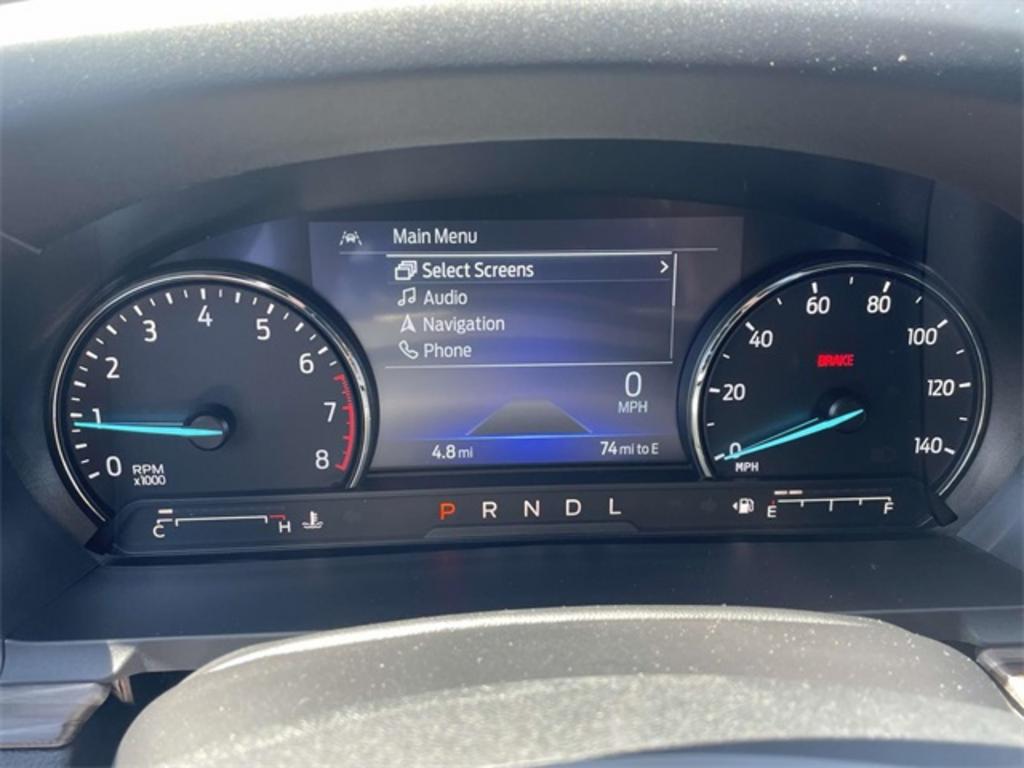 2023 Ford Explorer Limited photo