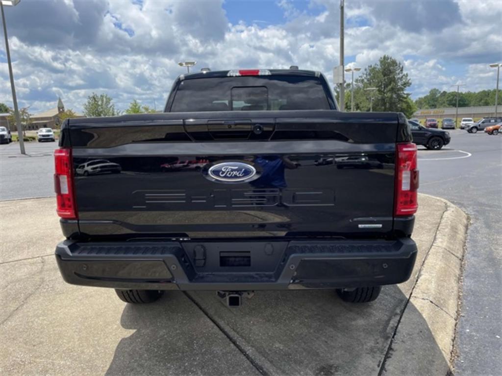 2023 Ford F-150 XLT photo