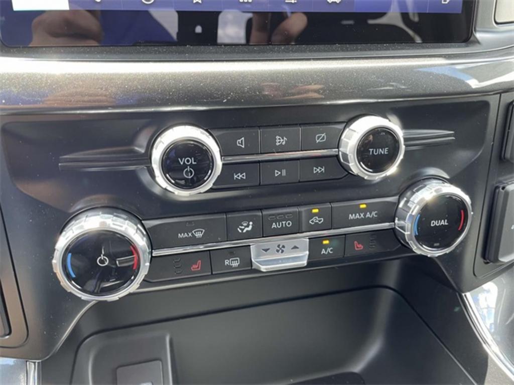 2023 Ford F-150 XLT photo