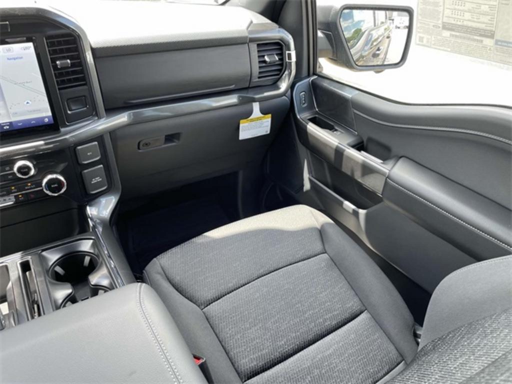 2023 Ford F-150 XLT photo
