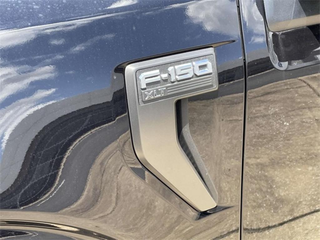 2023 Ford F-150 XLT photo