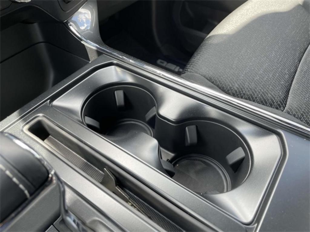 2023 Ford F-150 XLT photo
