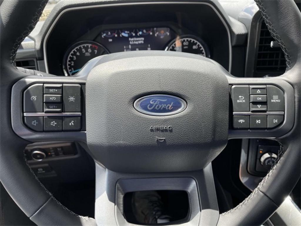 2023 Ford F-150 XLT photo