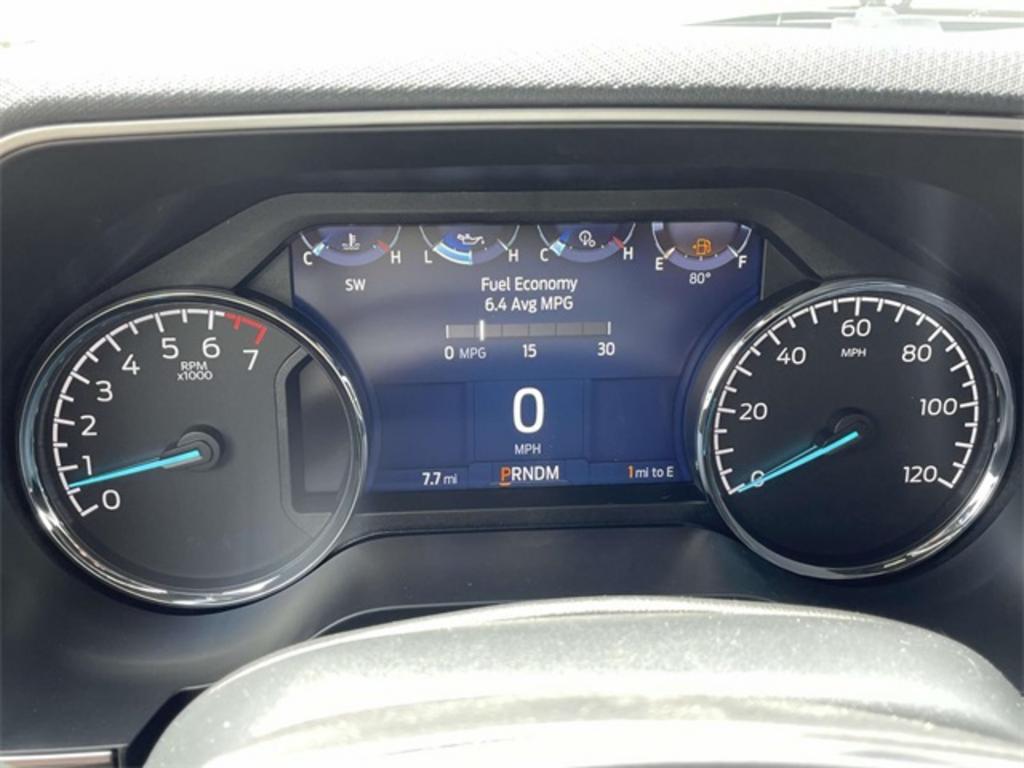 2023 Ford F-150 XLT photo