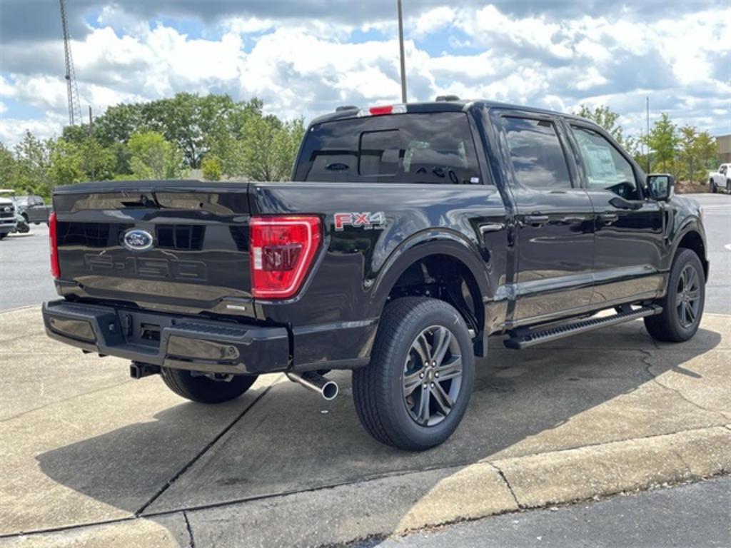 2023 Ford F-150 XLT photo