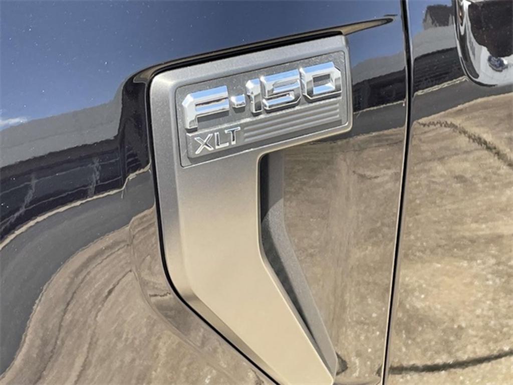 2023 Ford F-150 XLT photo