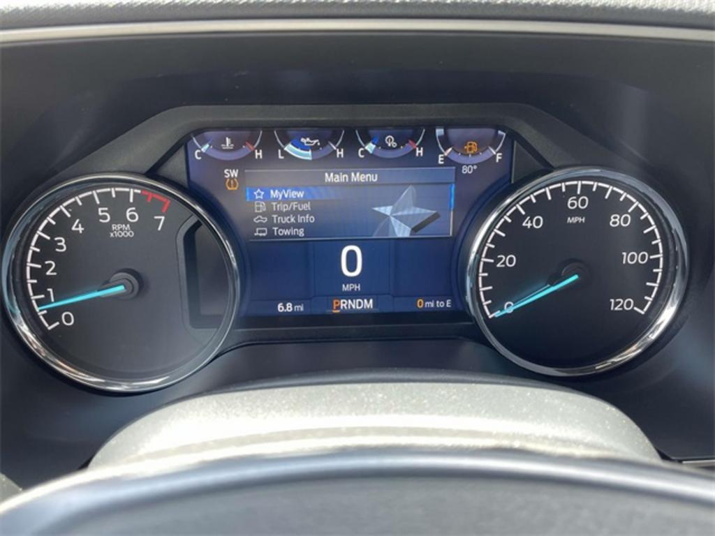 2023 Ford F-150 XLT photo