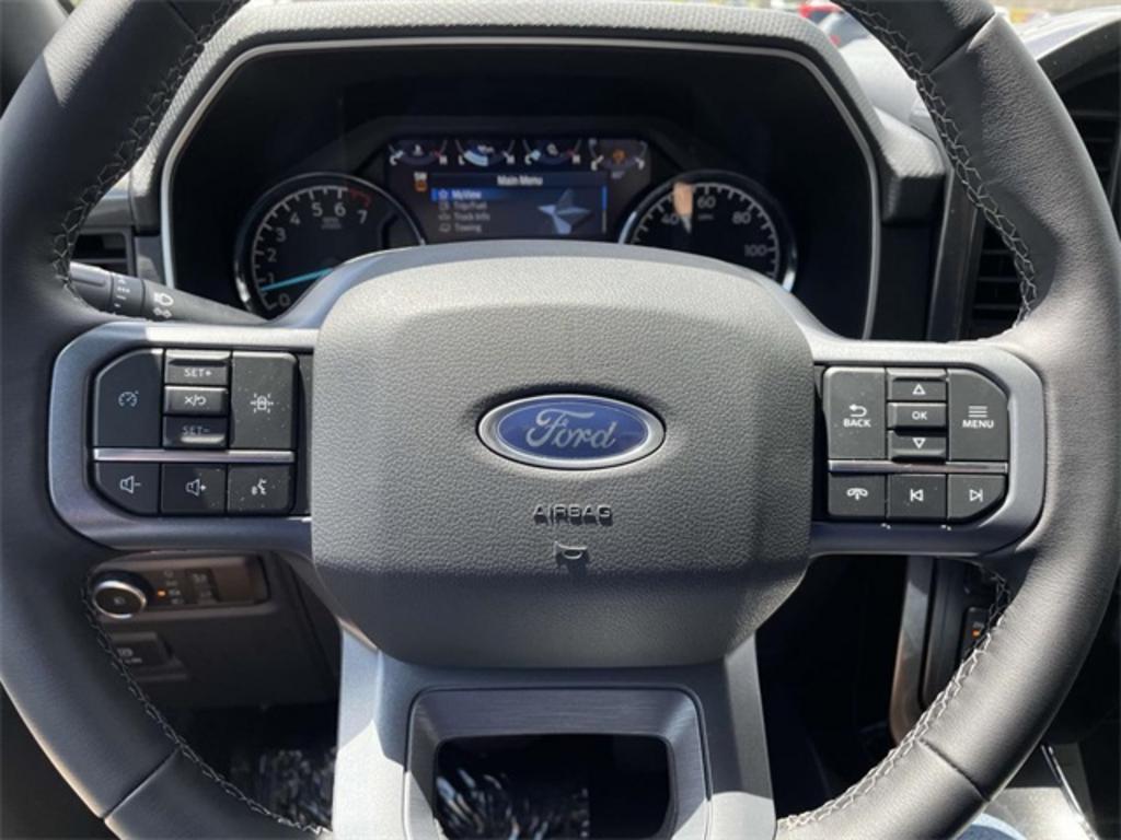 2023 Ford F-150 XLT photo
