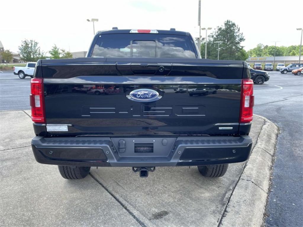 2023 Ford F-150 XLT photo