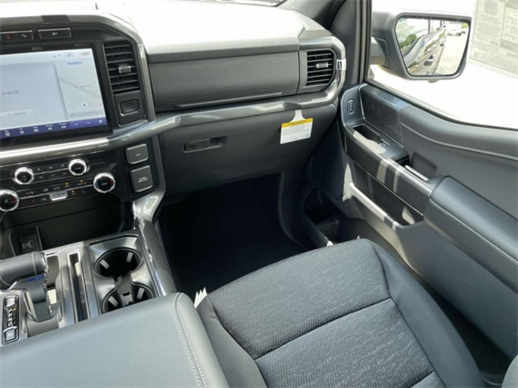 2023 Ford F-150 XLT photo