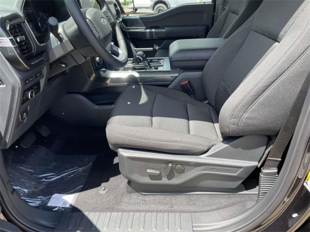 2023 Ford F-150 XLT photo