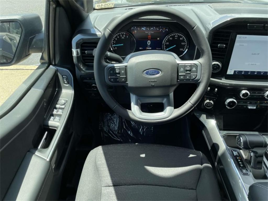 2023 Ford F-150 XLT photo
