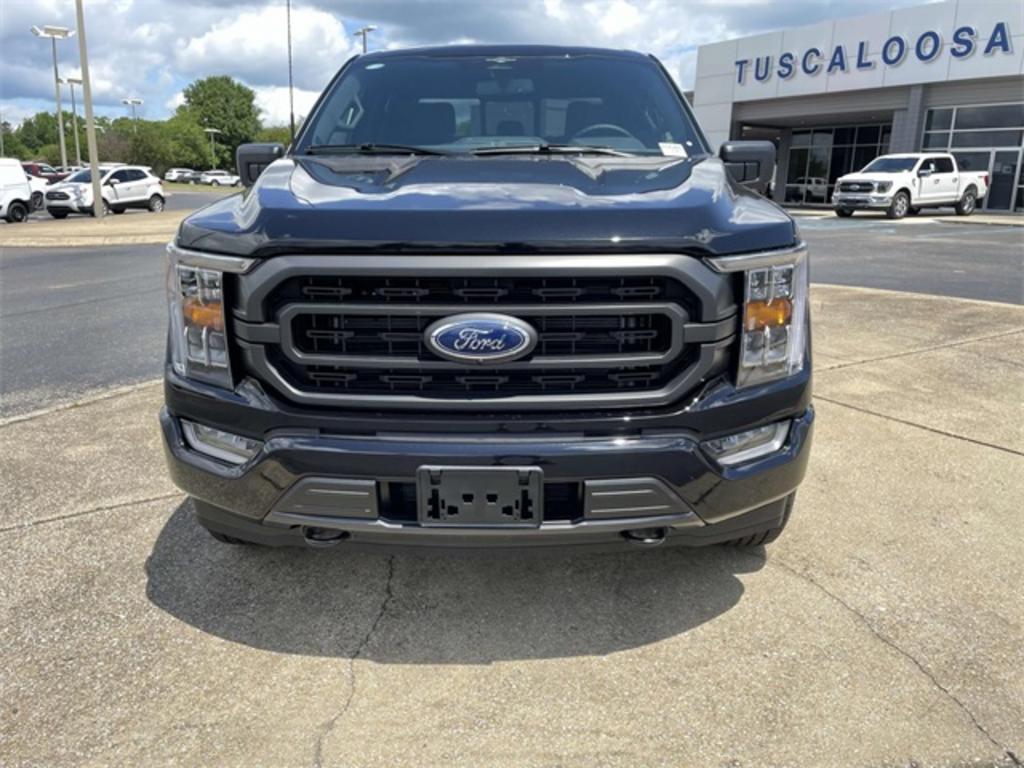 2023 Ford F-150 XLT photo