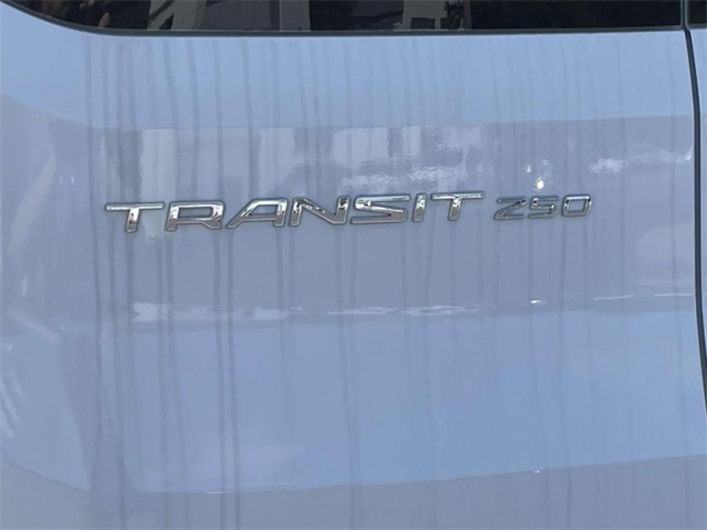 2023 Ford Transit - $50,025