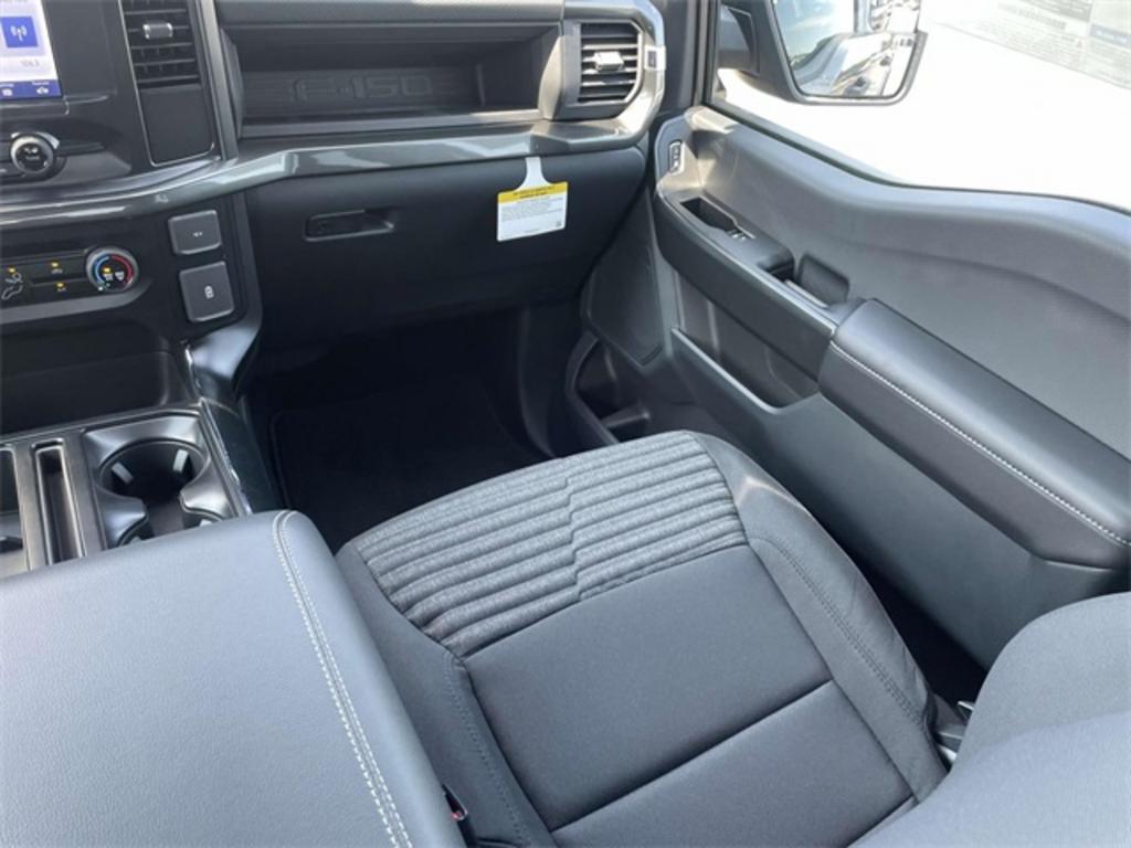 2023 Ford F-150 - $42,999