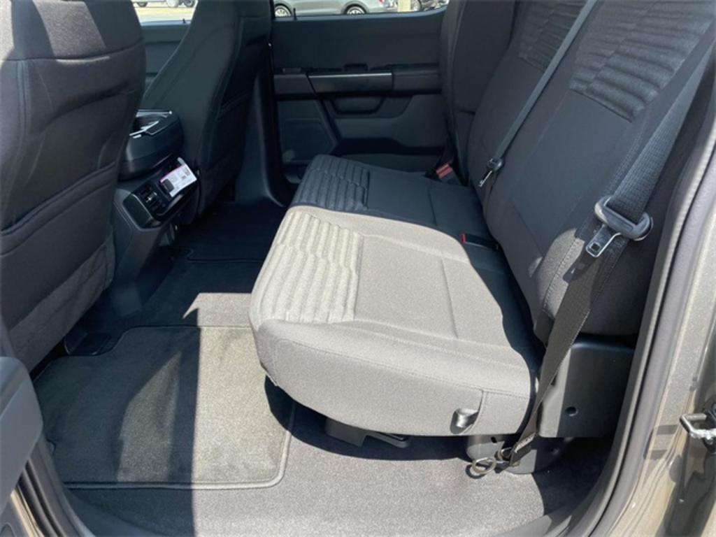 2023 Ford F-150 XL photo