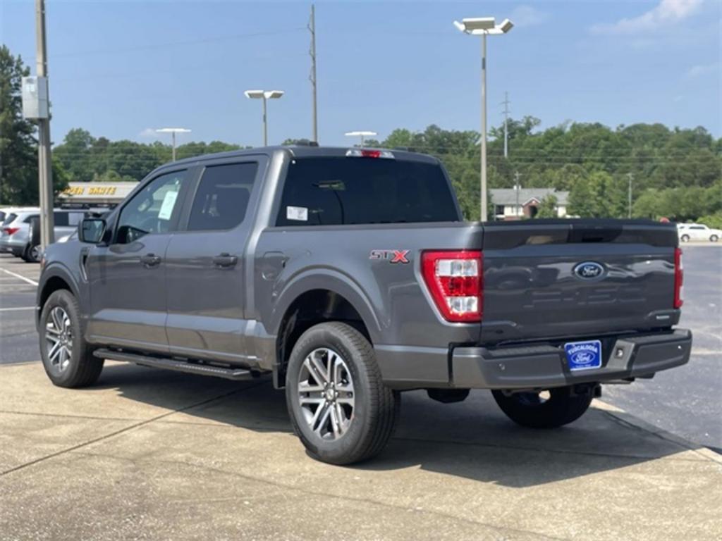 2023 Ford F-150 XL photo