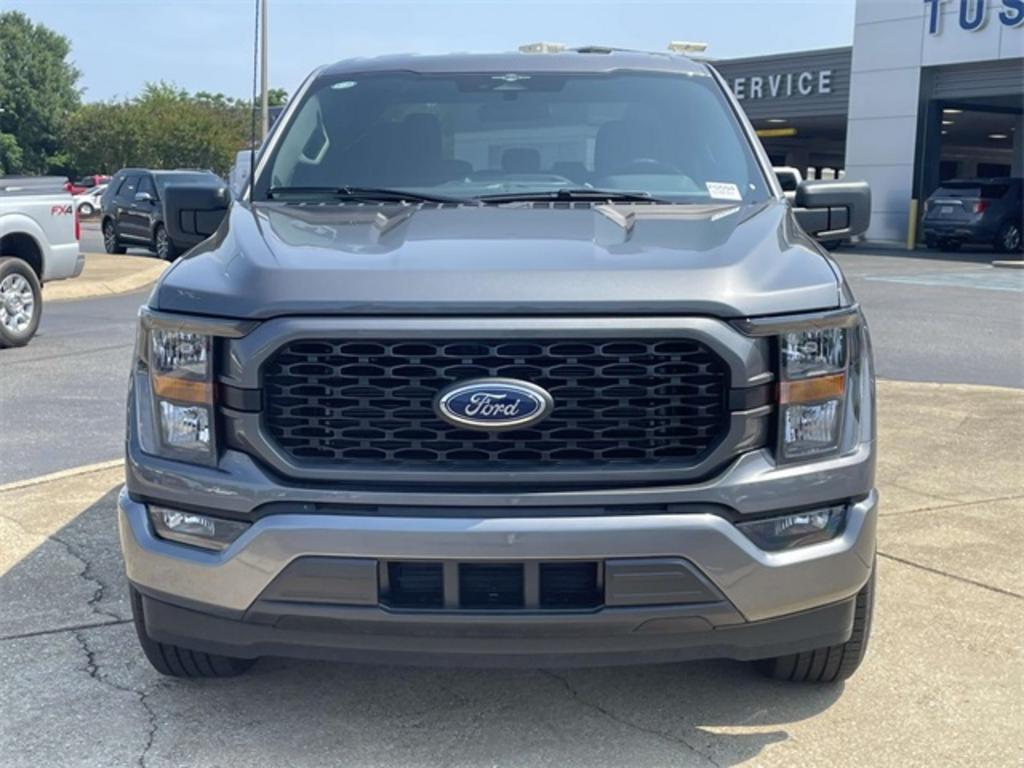 2023 Ford F-150 XL photo