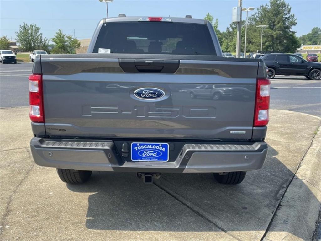 2023 Ford F-150 XL photo