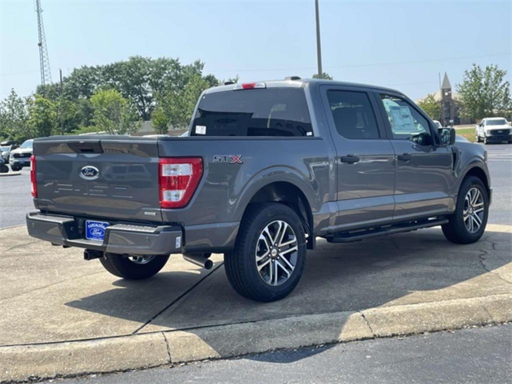 2023 Ford F-150 XL photo