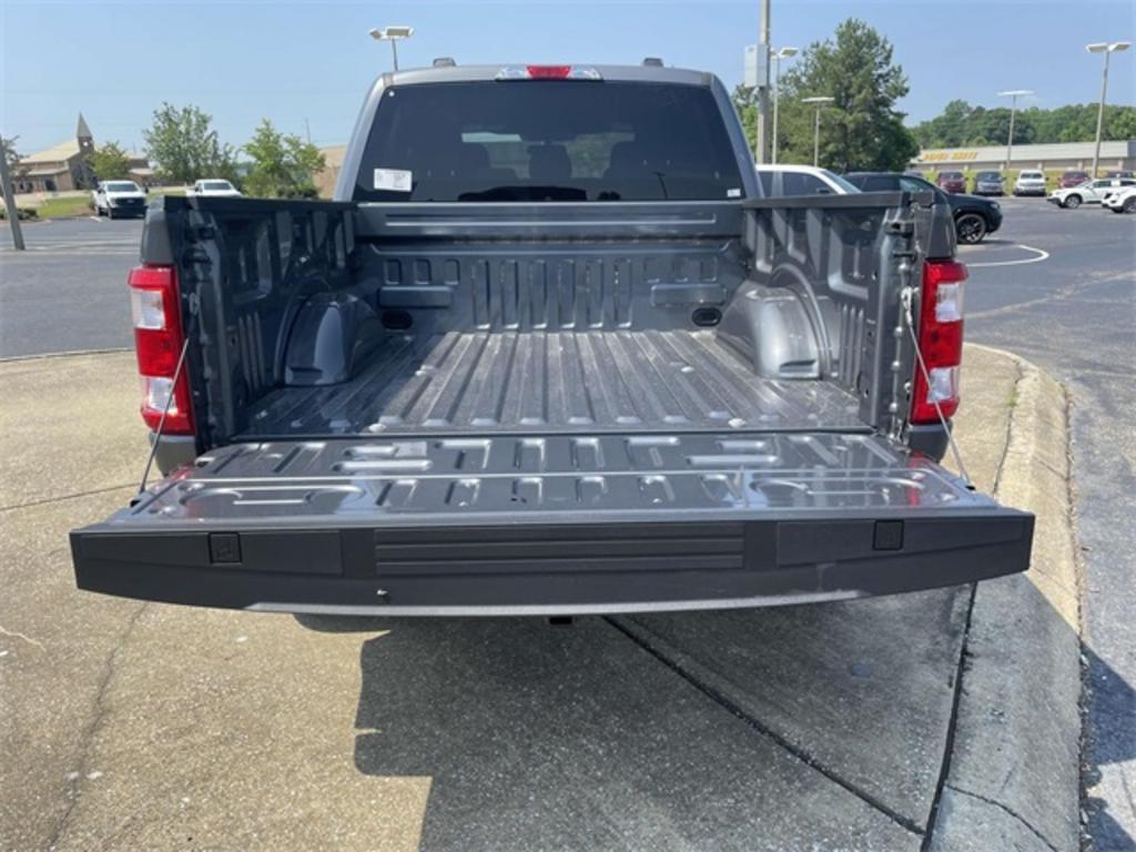 2023 Ford F-150 XL photo