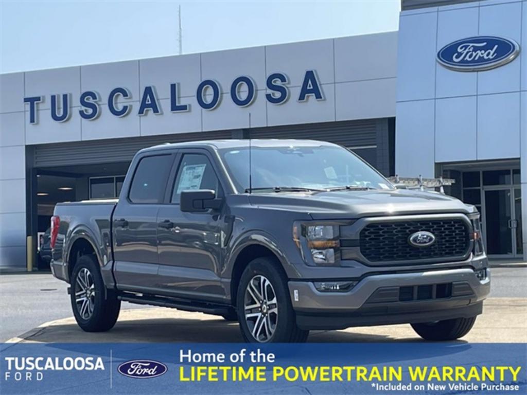 2023 Ford F-150 XL photo