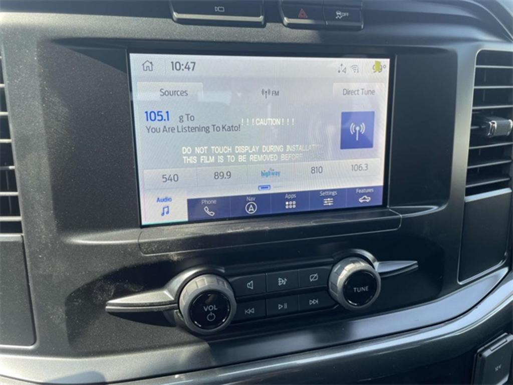 2023 Ford F-150 - $42,999