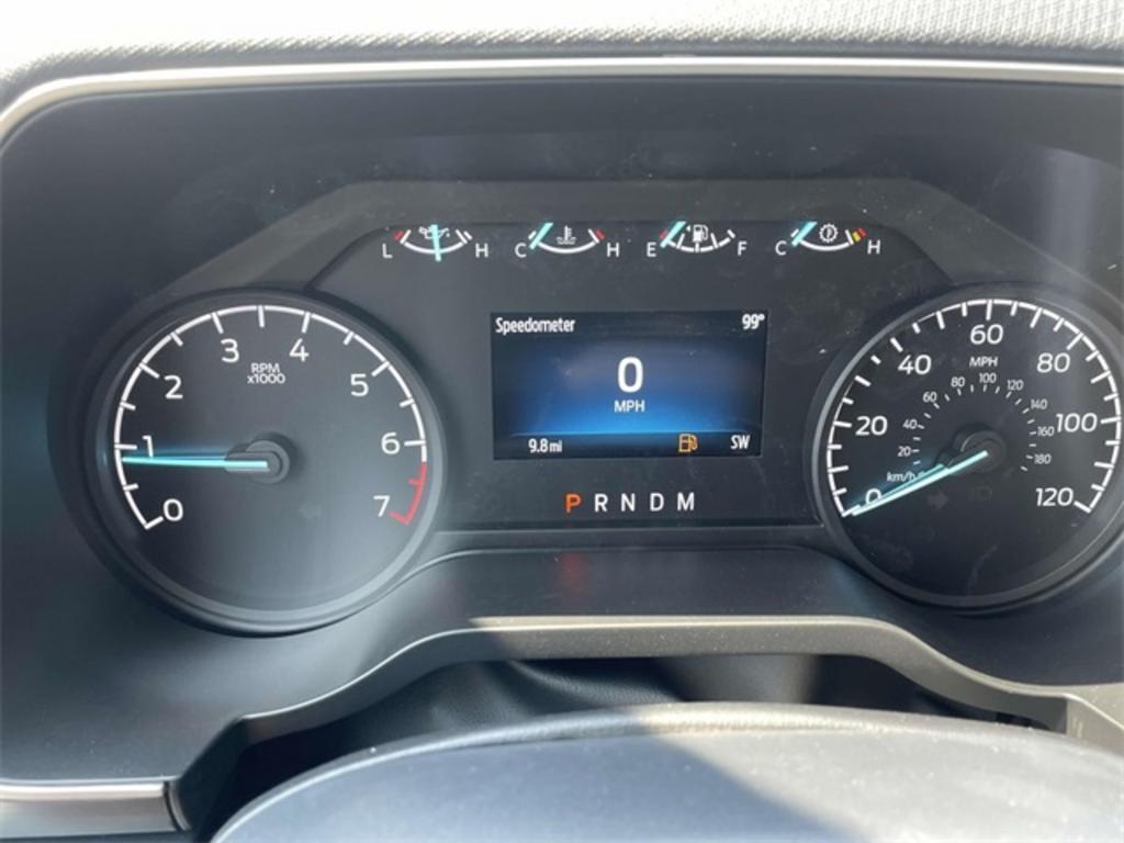 2023 Ford F-150 XL photo