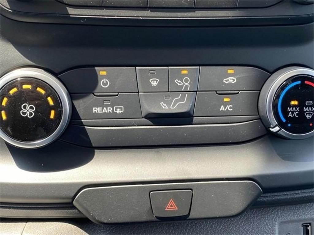 2023 Ford Transit photo 14